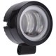 thumbnail image 5 of Lámpara auxiliar de luz antiniebla LED 4D de doble lente de 20 W con ojo de ángel para motocicletas, vehículos todo terreno, camiones y barcos, apertura blanca, 5 of 15