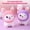 F, variant on Easter Decorations Bunny Plush Toys 12in Cute Bear Stuffed Animal Soft Cuddly Doll Perfect Birthday Gifts for Adults Friends Graduation Christmas Valentines Day Present A