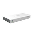 thumbnail image 2 of NETGEAR Insight Managed 8-Port Gigabit Ethernet PoE Smart Cloud Desktop Switch w/2 SFP Fiber Ports, White, 2 of 5