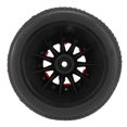 thumbnail image 4 of 4Pcs AUSTAR AX-3008 High Performance 108mm 1/10 Scale Tires with Wheel Rim for 1/10 Short Racing Truck RC Car, 4 of 4