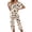 Complexion, variant on Women's 4th of July Pajama Sets 2 Pieces Lounge Sleepwears US Patriotic Printed Plus Size Short Sleeve Top and Capri Pants Independence Day Gifts