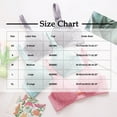 thumbnail image 2 of Maternity Nursing Bra Cotton Wireless Plus Size Bra Breastfeeding Adjustable Soft Cup Sleep Bralette, 2 of 4