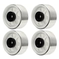 thumbnail image 1 of 4Pcs Metal Deep Dish Hub Wheel Rims for Axial SCX10 90046 1.9 Inch for D90, HSP, Redcat, , HPI, 1 of 7