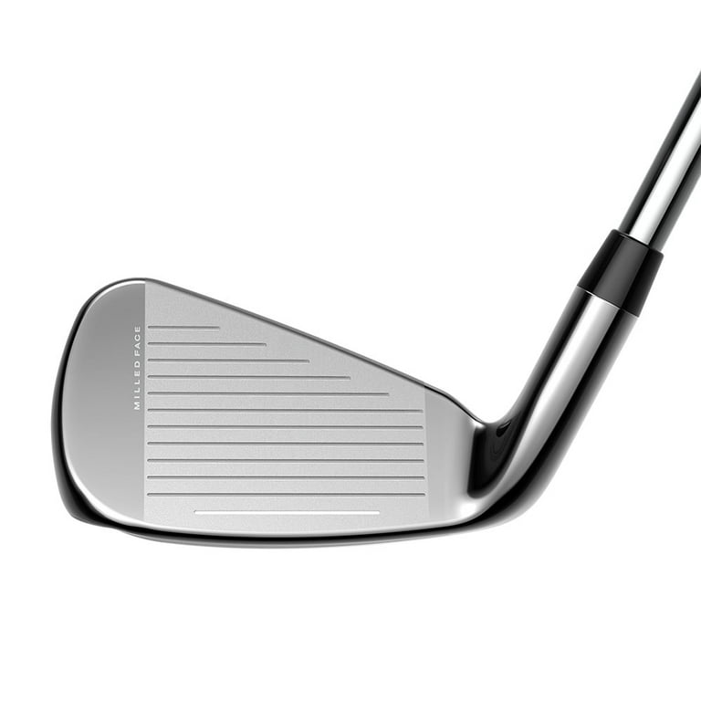 Cobra King Speedzone ONE LENGTH Iron Set 5-GW (Recoil ESX 460 