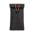 thumbnail image 1 of maskred Anti Radiation Signal Shielding Bag For Phone Security And Is GPS And RFID Signal Ja-mmer. Bag Can black, 1 of 6