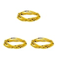 thumbnail image 4 of Sonducket Cadena de cuentas para la cintura, accesorio de decoración de moda de estilo Simple, elegante vestido de playa al aire libre, cadenas Type1 NO1, 4 of 6