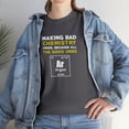 thumbnail image 7 of Making Bad Chemistry Jokes, Because All The Good Ones Argon Shirt - ID: 391, 7 of 7