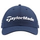 thumbnail image 4 of Gorra TaylorMade Golf 2025 Tour Radar Azul Marino, 4 of 4