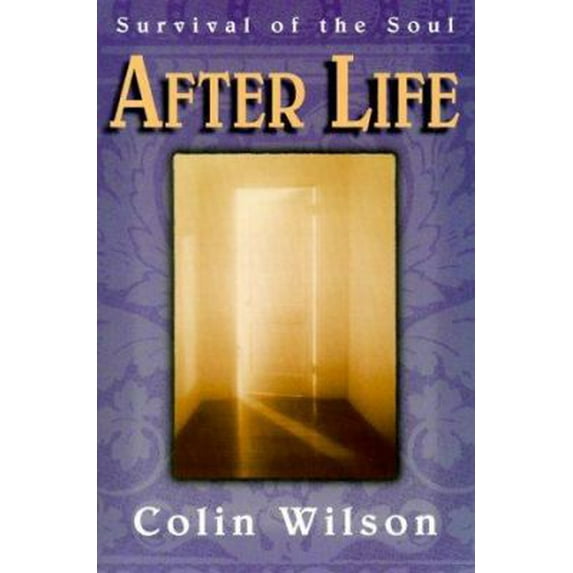 Pre-Owned After Life: Survival of the Soul (Paperback) 1567188176 9781567188172