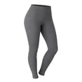 thumbnail image 2 of Legging Deportivo Wilson para Mujer Peach Color Gris Talla EG, 2 of 4