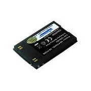 Battery-Biz Hi-Capacity B-9527 - Battery - Li-pol - 950 mAh - black