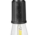 thumbnail image 2 of Linterna de camping 600 mAh Luz de camping portátil Tipo C Carga para senderismo Pesca, 2 of 7