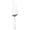 Silver, 10.5 inch, variant on Pie Serving Spatula, 10.5" Stainless Steel Cake Server, Pie Knife and Pie Spatula for Pizza, Quiche, Tarts & Lasagna, Dessert Serving Utensil, Cake and Dessert Cutter for Clean Slicing