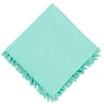 thumbnail image 3 of Fiesta® Napkin | Turquoise, 3 of 4