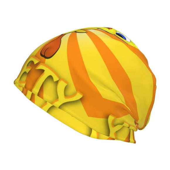 Tweety Bird  Adults Beanie For Men Women Slouchy Beanie Hats Winter Knit Caps Soft Ski Hat Unisex