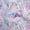 Light Pink, variant on oneOone Rayon Medium Blue Fabric Fluid Ink Dress Material Fabric Print Fabric By The Yard 56 Inch Wide