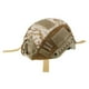 thumbnail image 2 of Cubierta de Casco Equipamiento Exterior Cacería Rápido Camuflarte Observación de Enemigo Baoblaze Cubierta del casco, 2 of 6