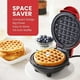 thumbnail image 4 of Mini Waffles Maker Portable Home US Plug, 4 of 5