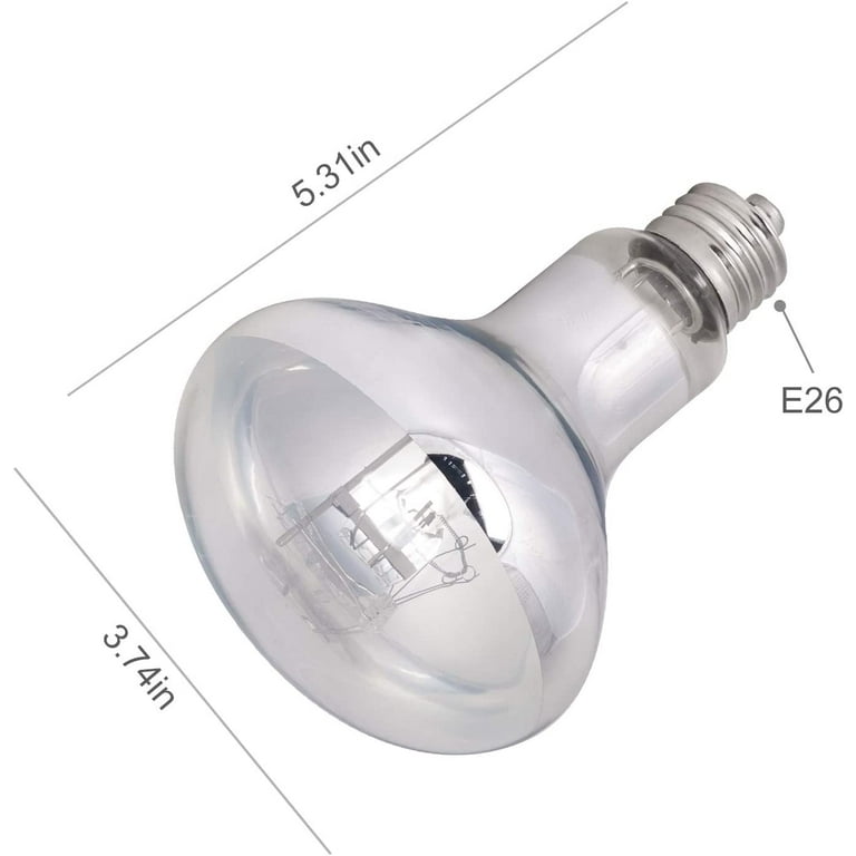 All in one reptile bulb discount