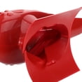thumbnail image 3 of Houderco Estatua De Paloma Roja Para De Accesorio Arquitectónico Chino Para Hogar, 3 of 6