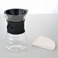 thumbnail image 3 of Hario V60 - Decantador de café antigoteo, 700 ml, 3 of 8