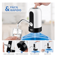 thumbnail image 2 of Dispensador de Agua Automático USB Recargable general, 2 of 2