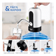 thumbnail image 2 of Dispensador de Agua Automático USB Recargable general, 2 of 2