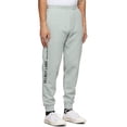 thumbnail image 2 of Helmut Lang Mens Distort Jogger Pants Large Iceberg - NWT $295, 2 of 4