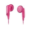 Philips Earbuds Pink, SHE2614