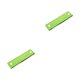 thumbnail image 2 of Jumpingount Soporte de diadema con botones antideslizante buena elasticidad buena fijación deporte ajuste cómodo bufanda tocado accesorios para Tipo 14 2Conjunto, 2 of 6