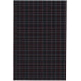 thumbnail image 3 of Rectangle Tablecloth 60x102 Inch, Christmas Check Plaid Rectangle Table Cover Comfortable Table Cover Table Protector for Dining, Parties, Camping, 3 of 8