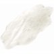 thumbnail image 4 of Fluffy Rug, Flower Shaped Furry Mat, Shaggy Plush Carpet for Home Bedroom, White (45 x 45 cm), 4 of 4