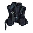 thumbnail image 3 of Ropa para Figuras de Acción a Escala 1:6, Chaleco para Fotografía, Ropa Moderna Confeccionada con Tela de Moda para Muñecas Femeninas de 30 Cm de, 3 of 9