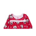 thumbnail image 2 of Disney Girls' Minnie Mouse Nightgown, 2 of 5