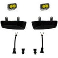 thumbnail image 2 of Baja Designs 448043, LED, Exterior Decorative Lights, fits Various Vehicles, White, 2 Pieces, 2 of 2
