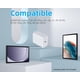 thumbnail image 3 of Cargador SHANCOSI USB C rápido de 20 W para Samsung Galaxy Tab A9+ Plus A8 A7 S9 FE S6 Lite (2024), 3 of 5