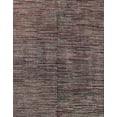 thumbnail image 1 of Ahgly Company Machine Washable Indoor Rectangle Abstract Rosy Pink Area Rugs, 3' x 5', 1 of 7