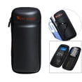 thumbnail image 3 of maskred Bike Storage Bag For Cycling Bottle Tool Repair Puncture Water Cage Matte 19cm 1Set, 3 of 6