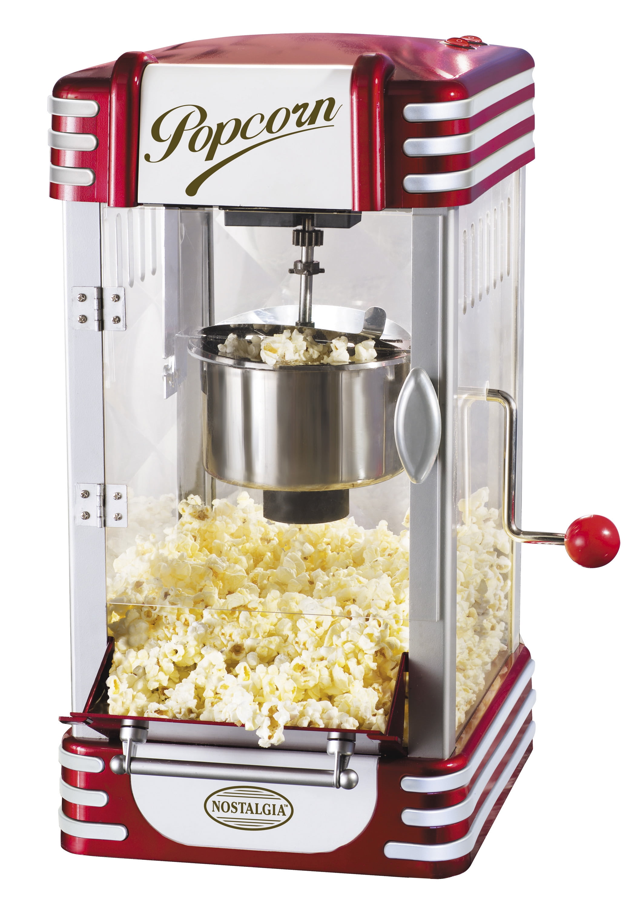 nostalgia popcorn machine parts rkp630