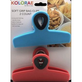 KOLORAE Soft Grip Can Opener