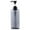 F, variant on Travel Bottles, Dispenser - Loetky Refillable Silicone Bottles, Leak Proof for Shampoo Body Wash - Blue 250Ml