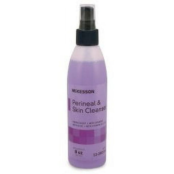 McKesson WASH, PERINEAL W/SPRAY 8Oz