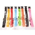 thumbnail image 5 of DABEI LED Glow-In-The-Dark Pet Collar For Small And Medium Dogs - Keep Your Pet Safe And Visible During Night Walks, 5 of 26