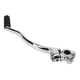 thumbnail image 1 of 16mm Starter Lever Heavy Duty Foldable Kick Start Lever for GS125 GN125 125cc 200cc 250cc Engine Dirt Bike Motorcycle, 1 of 5