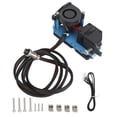 thumbnail image 1 of 3D Printer Extruder Kit with Heating Block Heat Dissipation Block Fan for ENDER 3 12V, 1 of 5