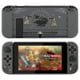 thumbnail image 1 of Funda protectora para Nintendo Switch: funda rígida duradera con acabado mate, resistente a los golpes y a los arañazos, 1 of 8