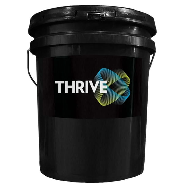 THRIVE® 75W140 Gear Oil Full Synthetic 5 Gallon Pail (205101