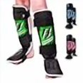 thumbnail image 3 of Revgear 829003 Medium Medium Revgear Youth Shin Guard, 3 of 4