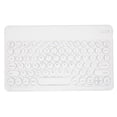 thumbnail image 2 of Clavier Rétro, Clavier Rebond Rond pour Ordinateurs, 2 of 8
