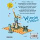 thumbnail image 2 of Libro Winnie Y Wilbur. Una Aventura Deportiva Tapa Blanda, Autor Valerie Thomas, Editorial Oceano Travesia, 2 of 2